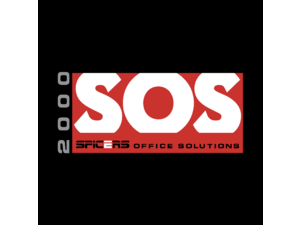 SOS Logo