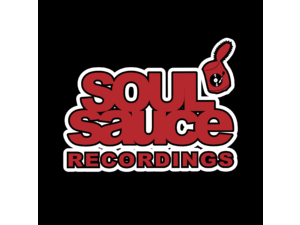 Soul Sauce Recordings Logo