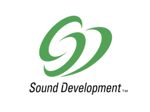 Sound Development Logo