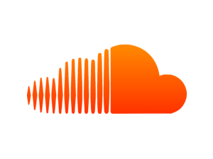 SoundCloud icon Logo