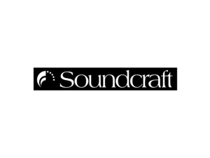 Soundcraft Logo