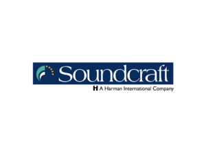 Soundcraft Logo