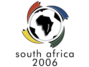 South Africa 2006 Logo