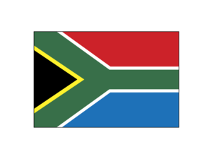 South Africa Logo