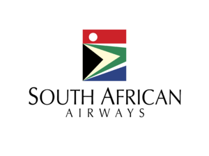 South African Airways Logo