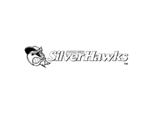 South Bend Silver Hawks Logo