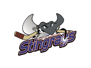 South Carolina Stingrays Logo