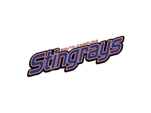 South Carolina Stingrays Logo