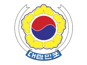 South Korea Logo
