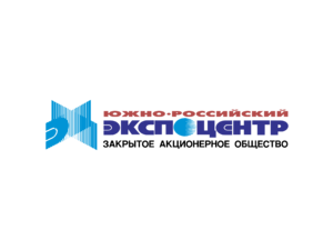 South Russia Expocentr Logo