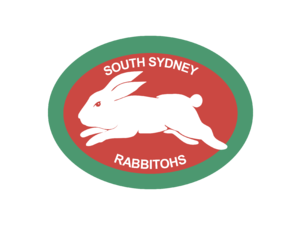 South Sydney Rabbitohs Logo