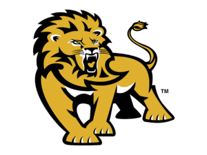 Southeastern Louisiana Tigers Logo
