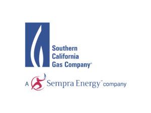 Southern California Gas Company Logo
