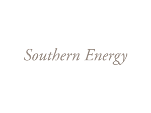 Southern Energy Logo