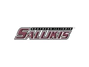 Southern Illinois Salukis Logo