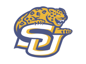 Southern Jaguars Logo