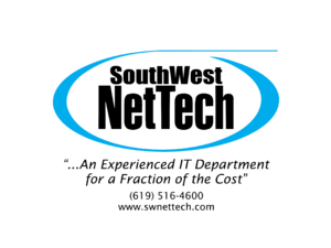 SouthWest NetTech Logo
