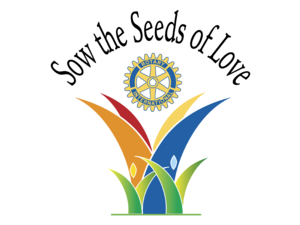 Sow the Seeds of Love Logo