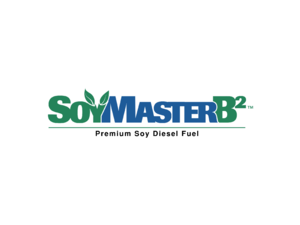 SoyMaster B2 Logo