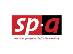 sp a Logo