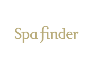 Spa Finder Logo