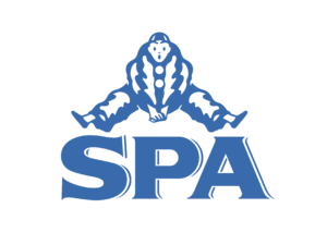 Spa Water Logo