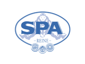Spa Water Reine Logo