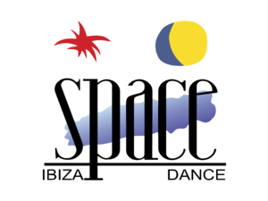 Space Ibiza Logo