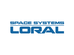 Space Systems Loral Logo