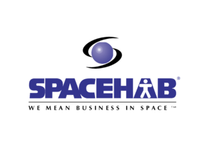Spacehab Logo