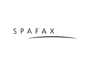 Spafax Logo