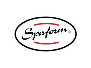 Spaform Logo