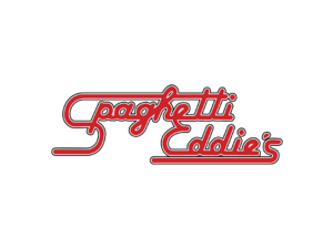 Spaghetti Eddie’s Logo