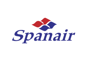 Spanair Logo