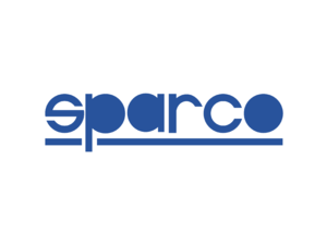 Sparco Logo
