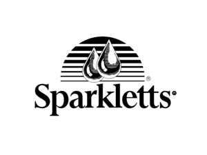 Sparkletts Logo
