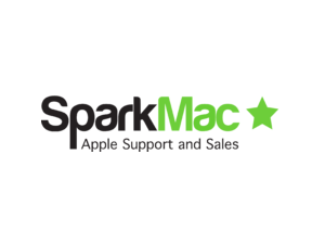 SparkMac Logo