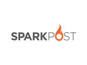 SparkPost Logo