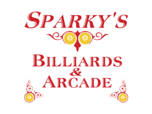 Sparky’s Logo