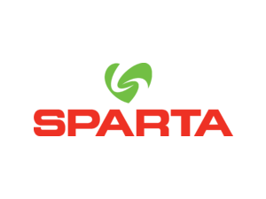 Sparta Logo