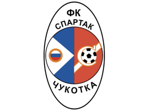 Spartak Chukotka Logo