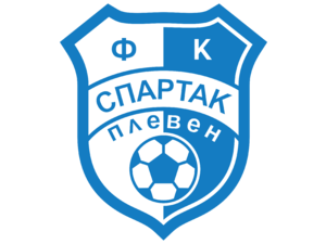 Spartak Pleven Logo