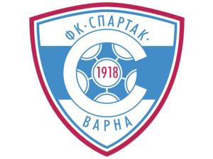 Spartak Varna Logo