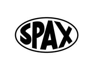 Spax Logo
