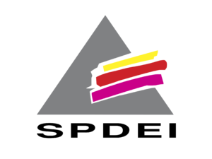 SPDEI Logo