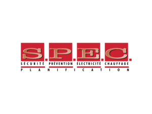 SPEC Logo