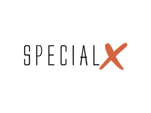 Special X Logo