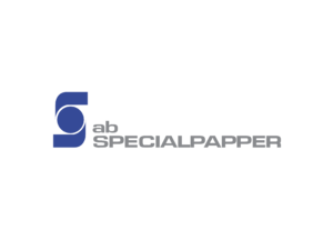 Specialpapper Logo