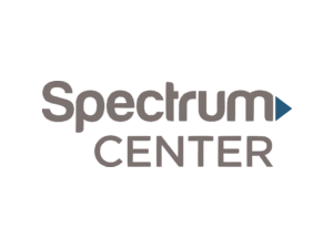 Spectrum Center Logo