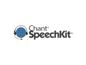 SpeechKit Logo